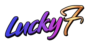 LUCKY7EVEN logo